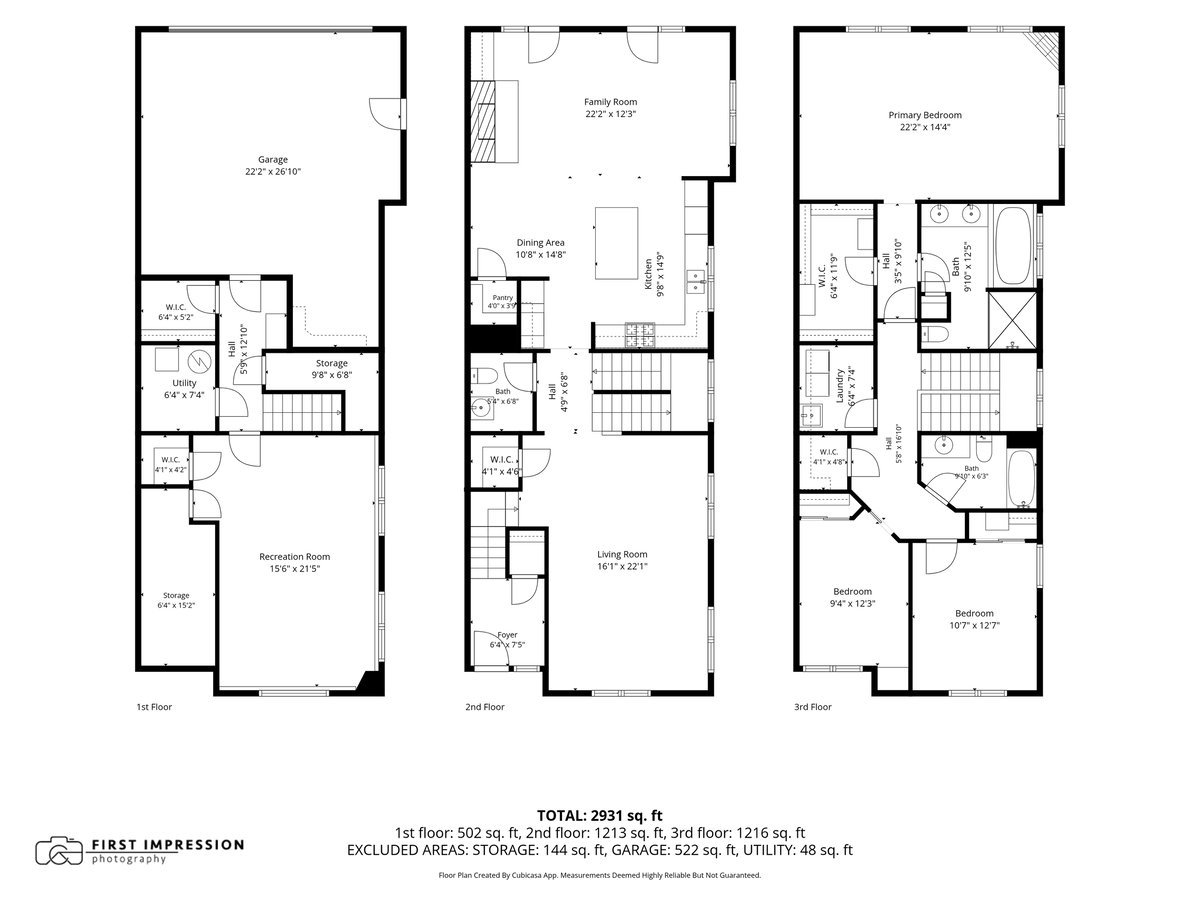 301 Brownstone Drive Property Photo 29