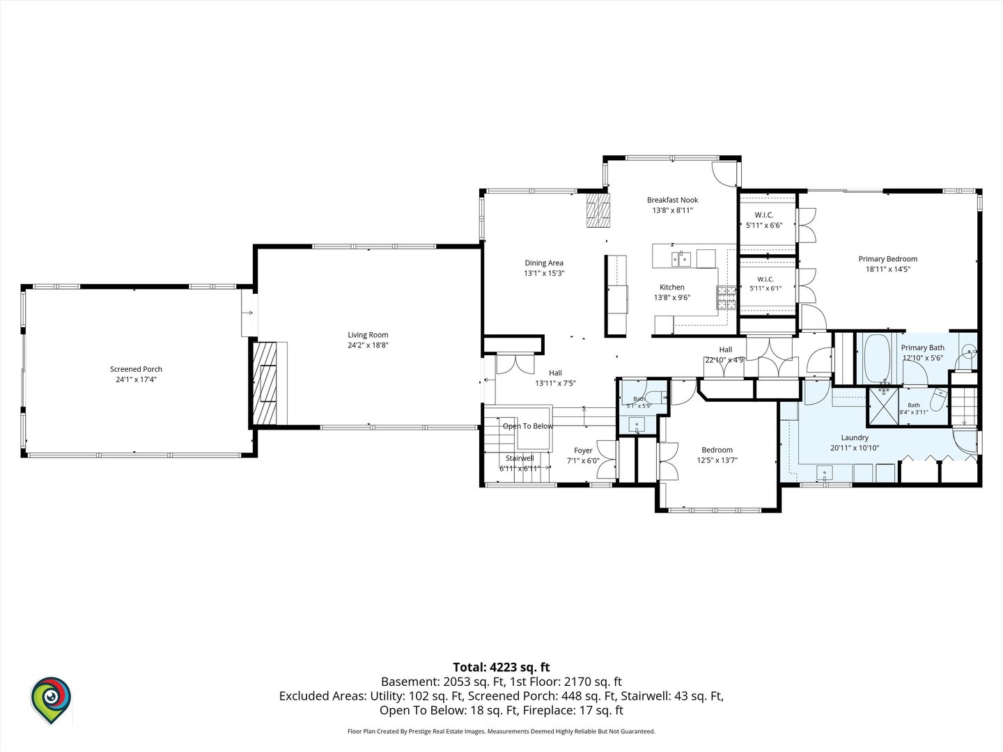 1664 E Rietveld Drive Property Photo 84