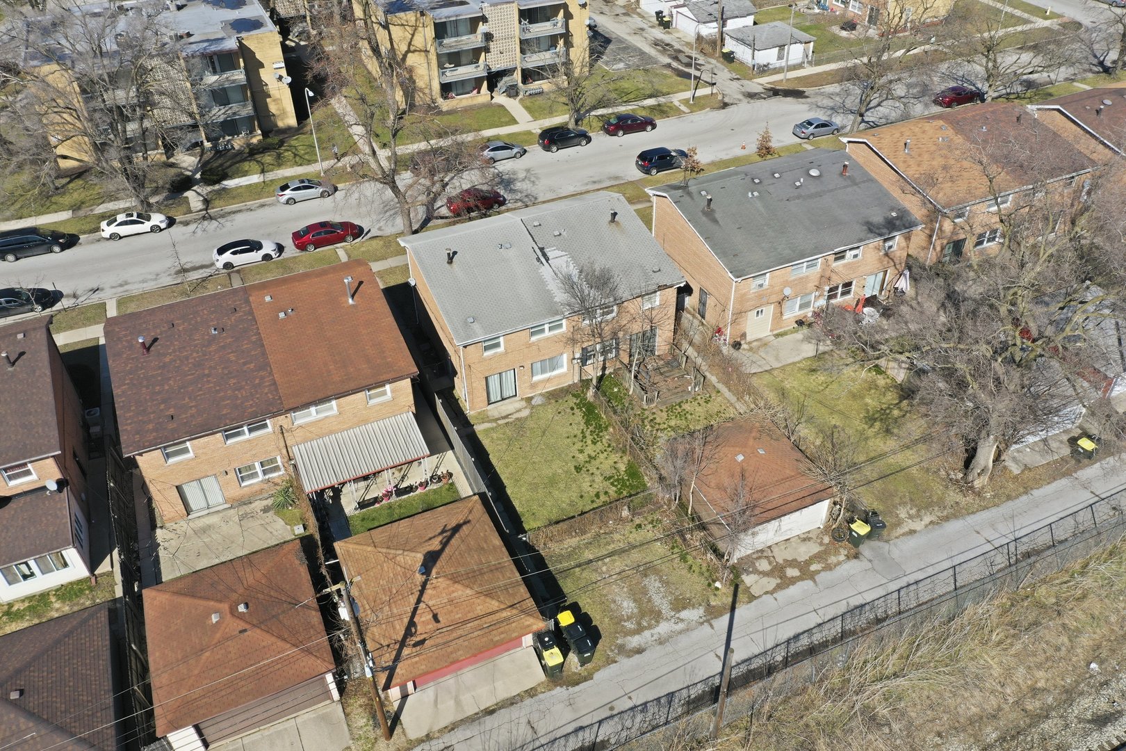 74 W 140th Street Property Photo 38