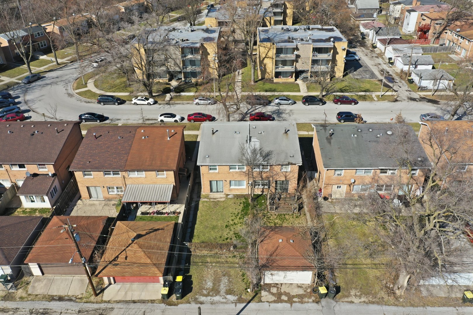 74 W 140th Street Property Photo 39