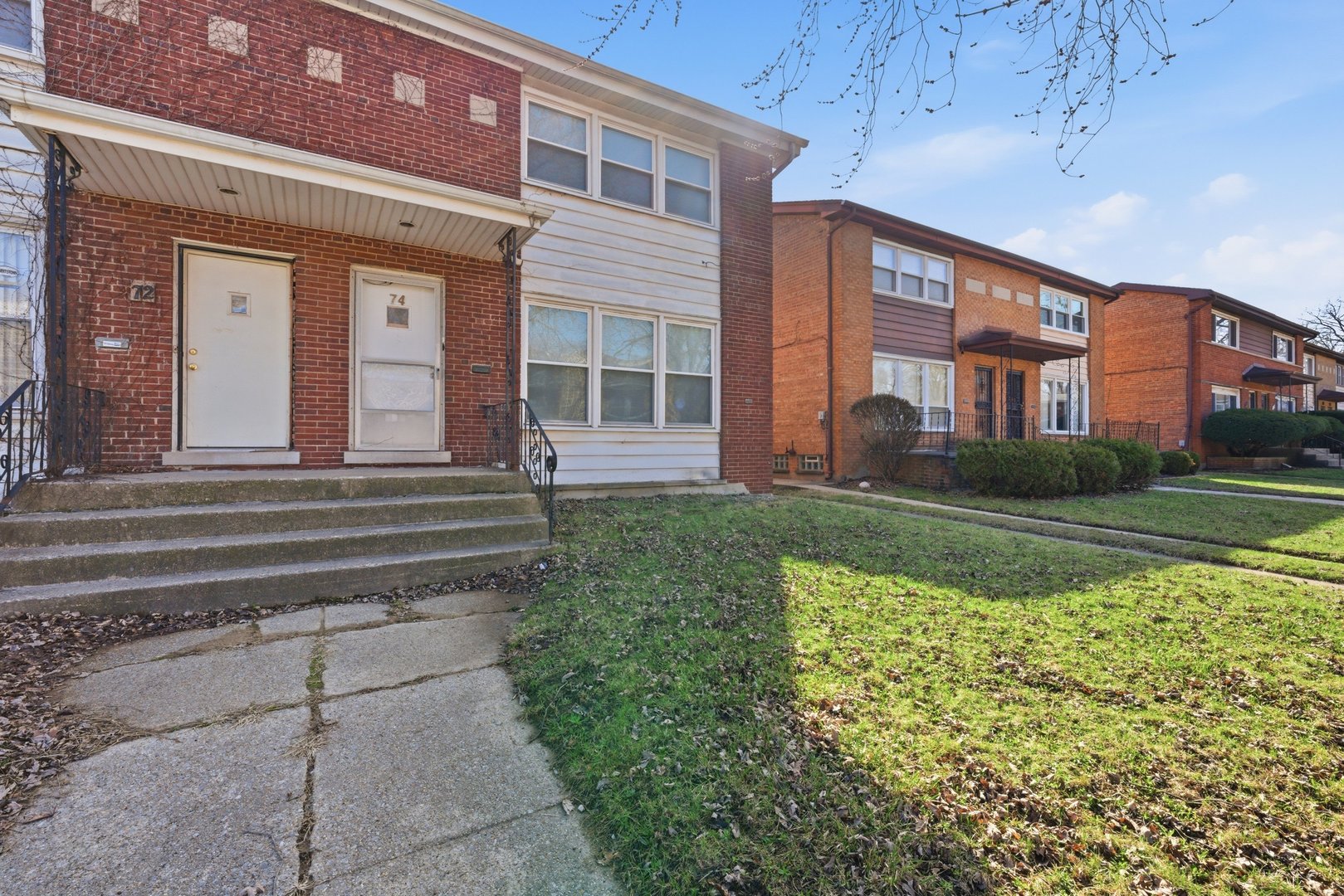 74 W 140th Street Property Photo 44