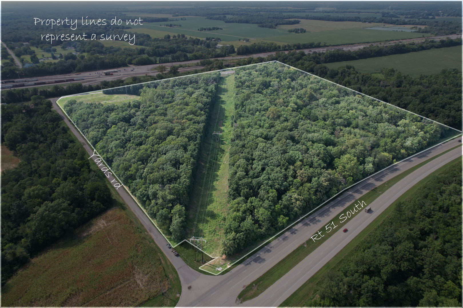29823 Yard Road Property Photo 1