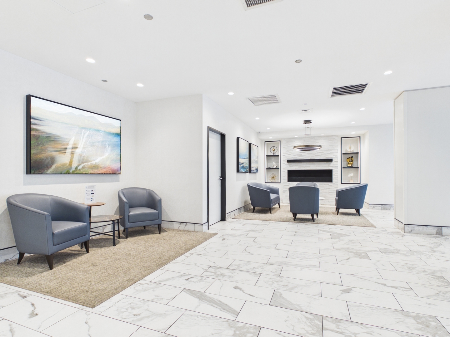 474 N Lake Shore Drive 4607 Property Photo 11