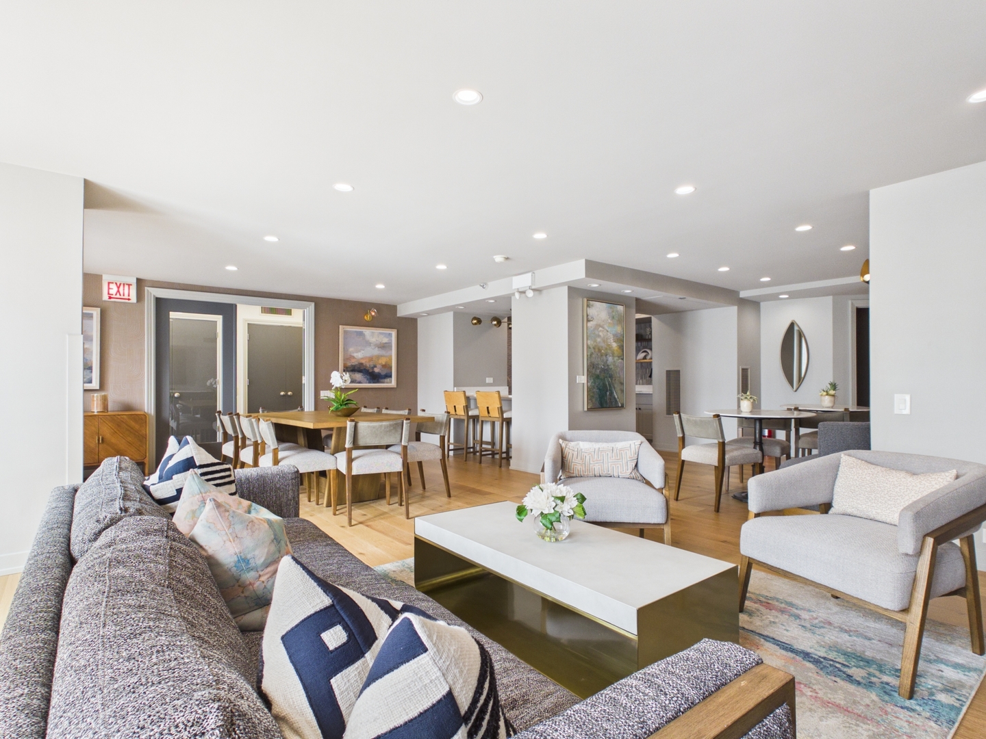 474 N Lake Shore Drive 4607 Property Photo 12