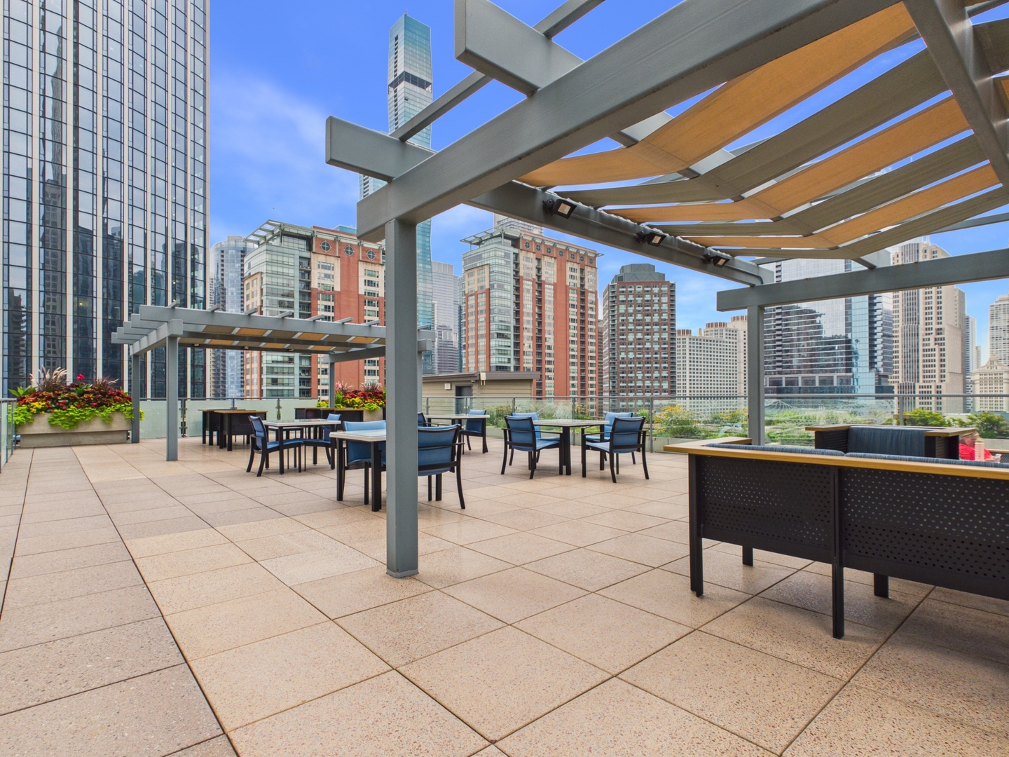 474 N Lake Shore Drive 4607 Property Photo 13