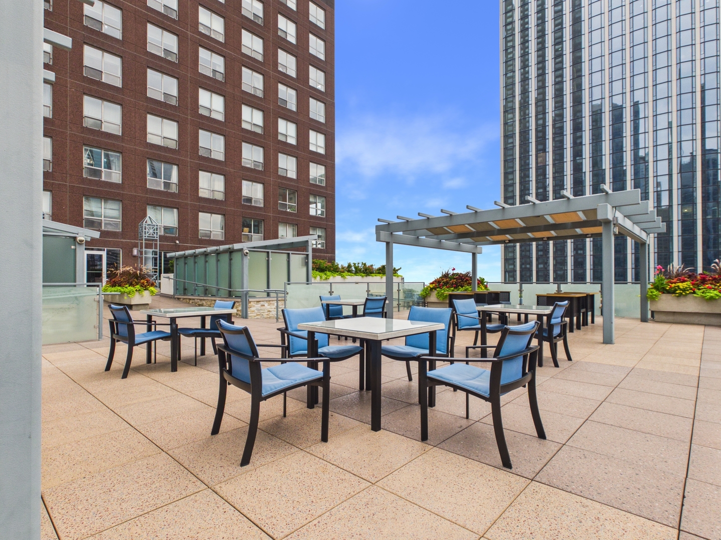474 N Lake Shore Drive 4607 Property Photo 14