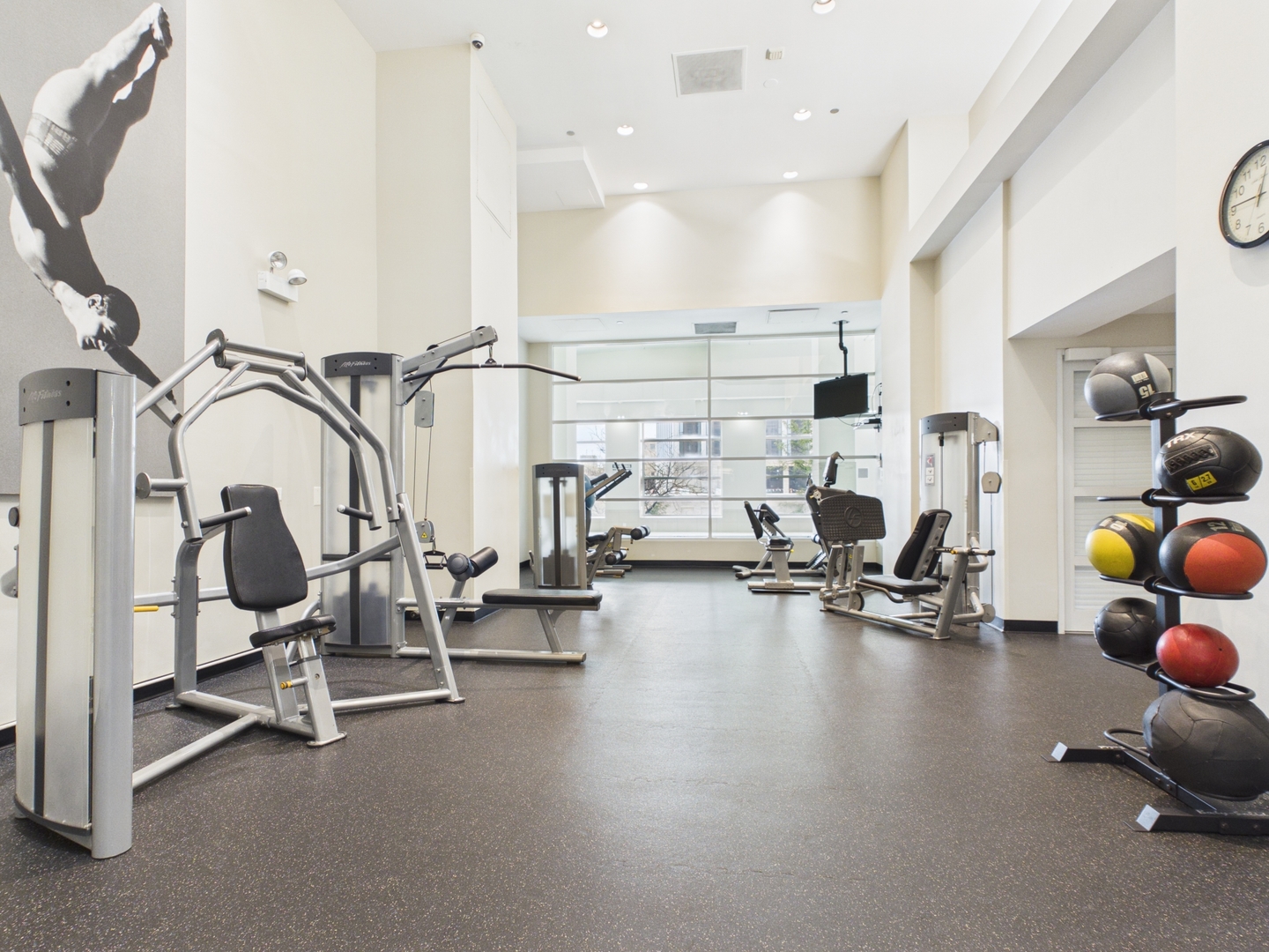 474 N Lake Shore Drive 4607 Property Photo 16