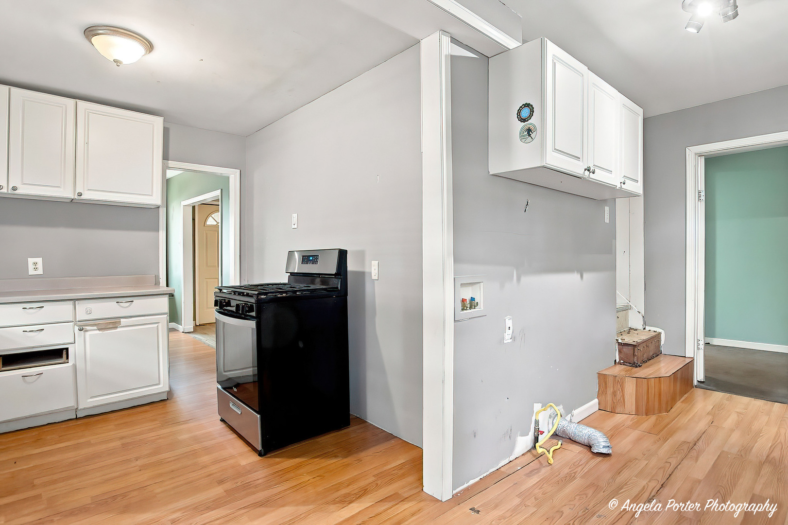 1316 N Poplar Avenue Property Photo 8