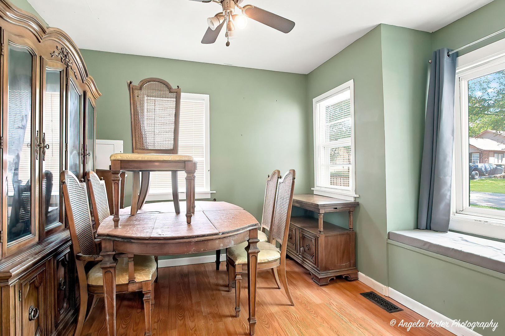 1316 N Poplar Avenue Property Photo 12