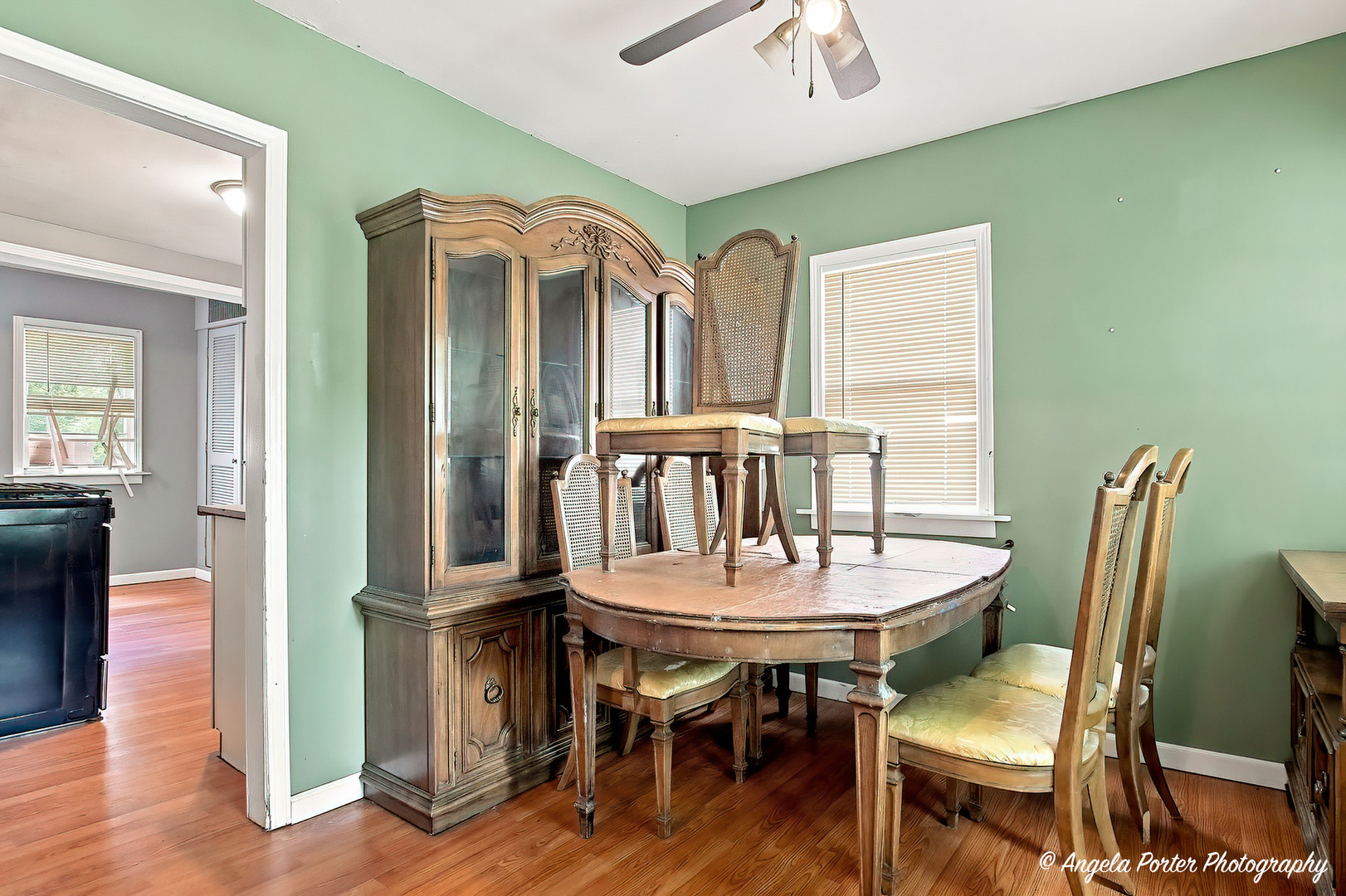 1316 N Poplar Avenue Property Photo 13