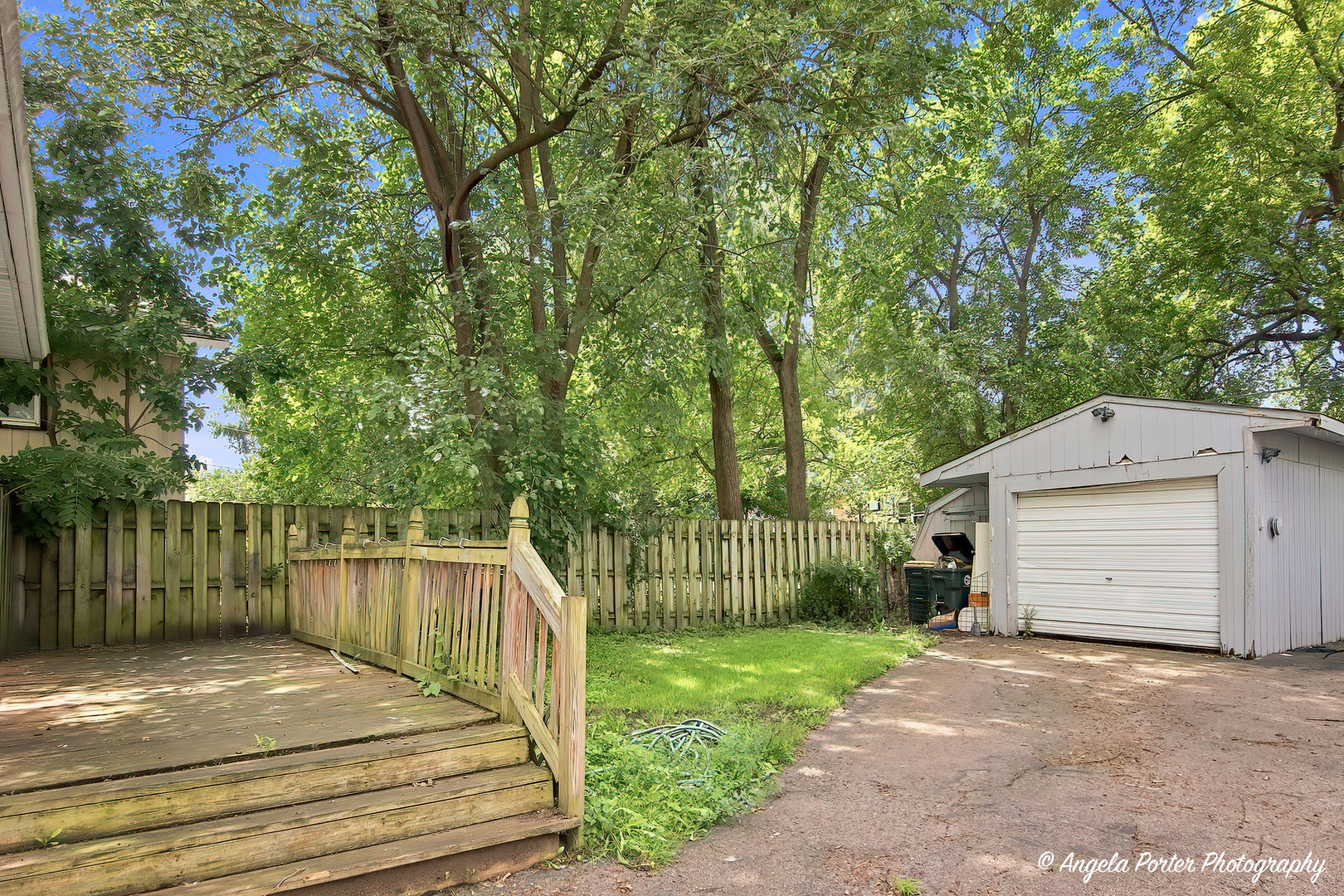 1316 N Poplar Avenue Property Photo 20