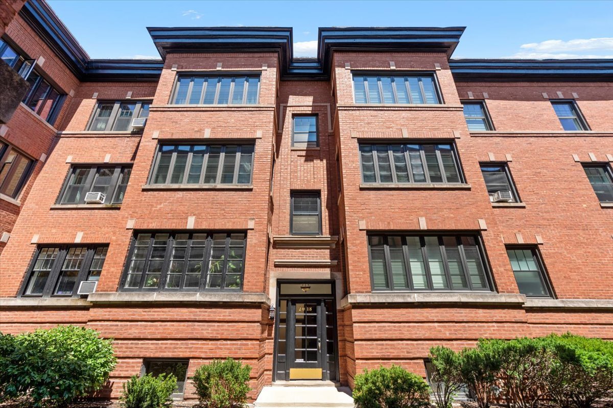 2018 Sherman Avenue 1w Property Photo 2