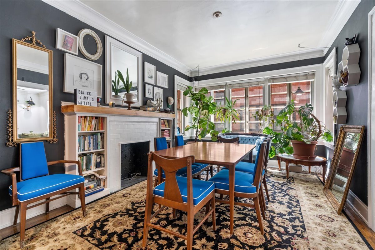 2018 Sherman Avenue 1w Property Photo 5