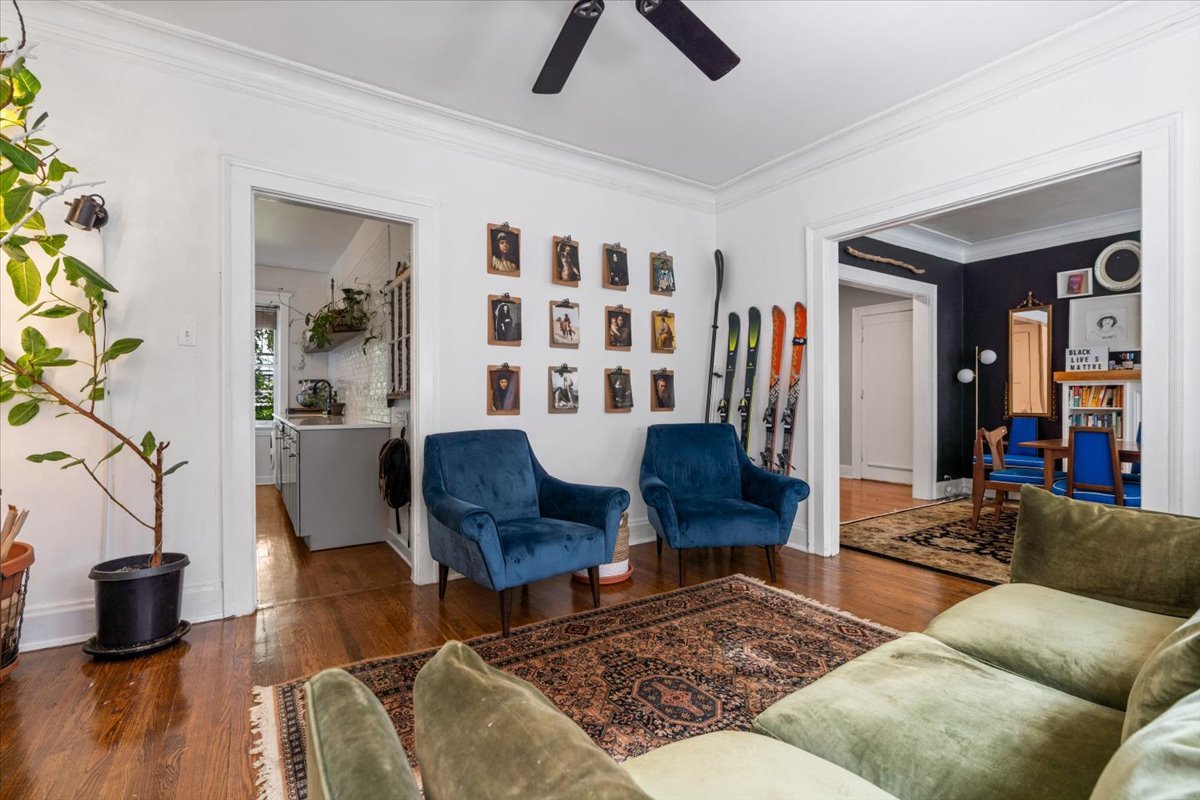 2018 Sherman Avenue 1w Property Photo 7