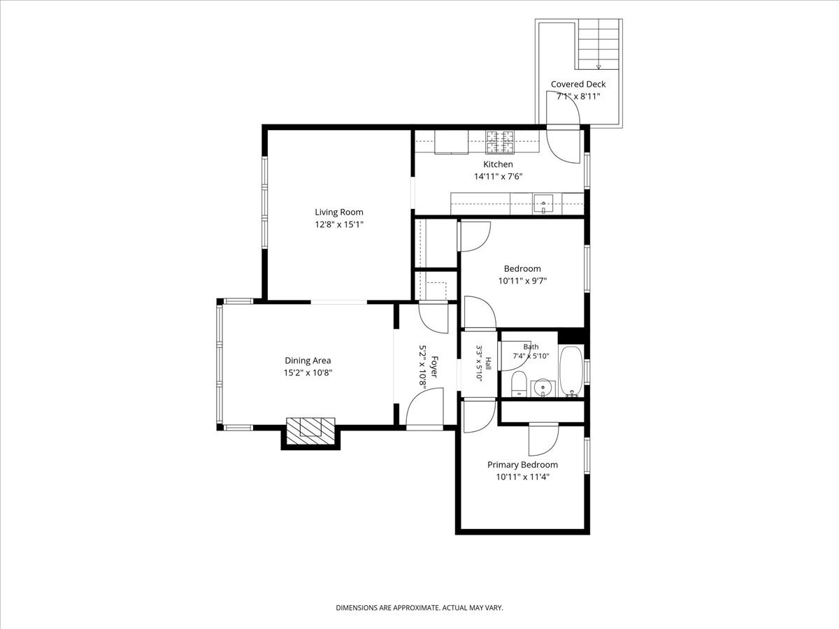 2018 Sherman Avenue 1w Property Photo 15