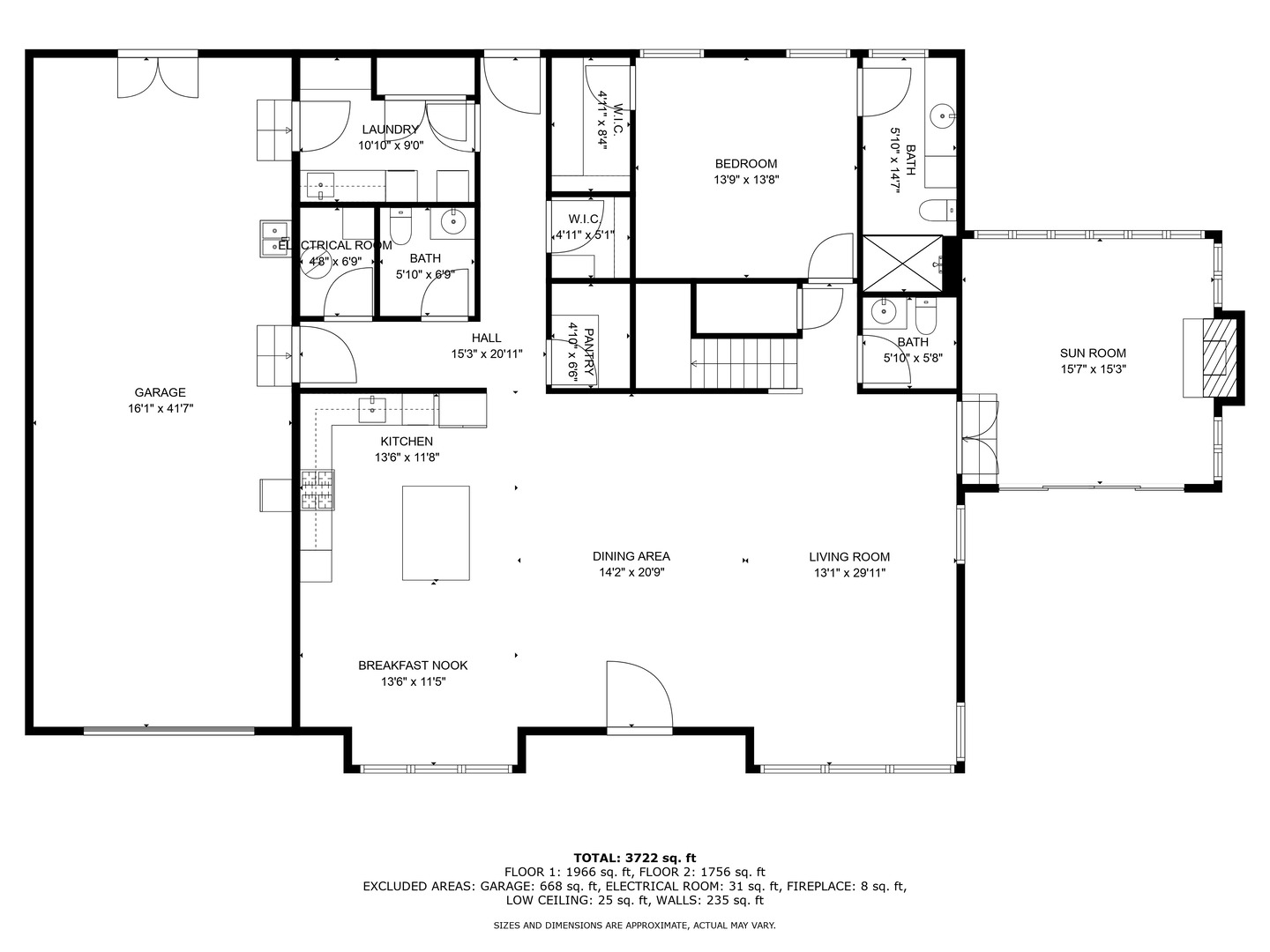 827 Edgewater Parkway Property Photo 53
