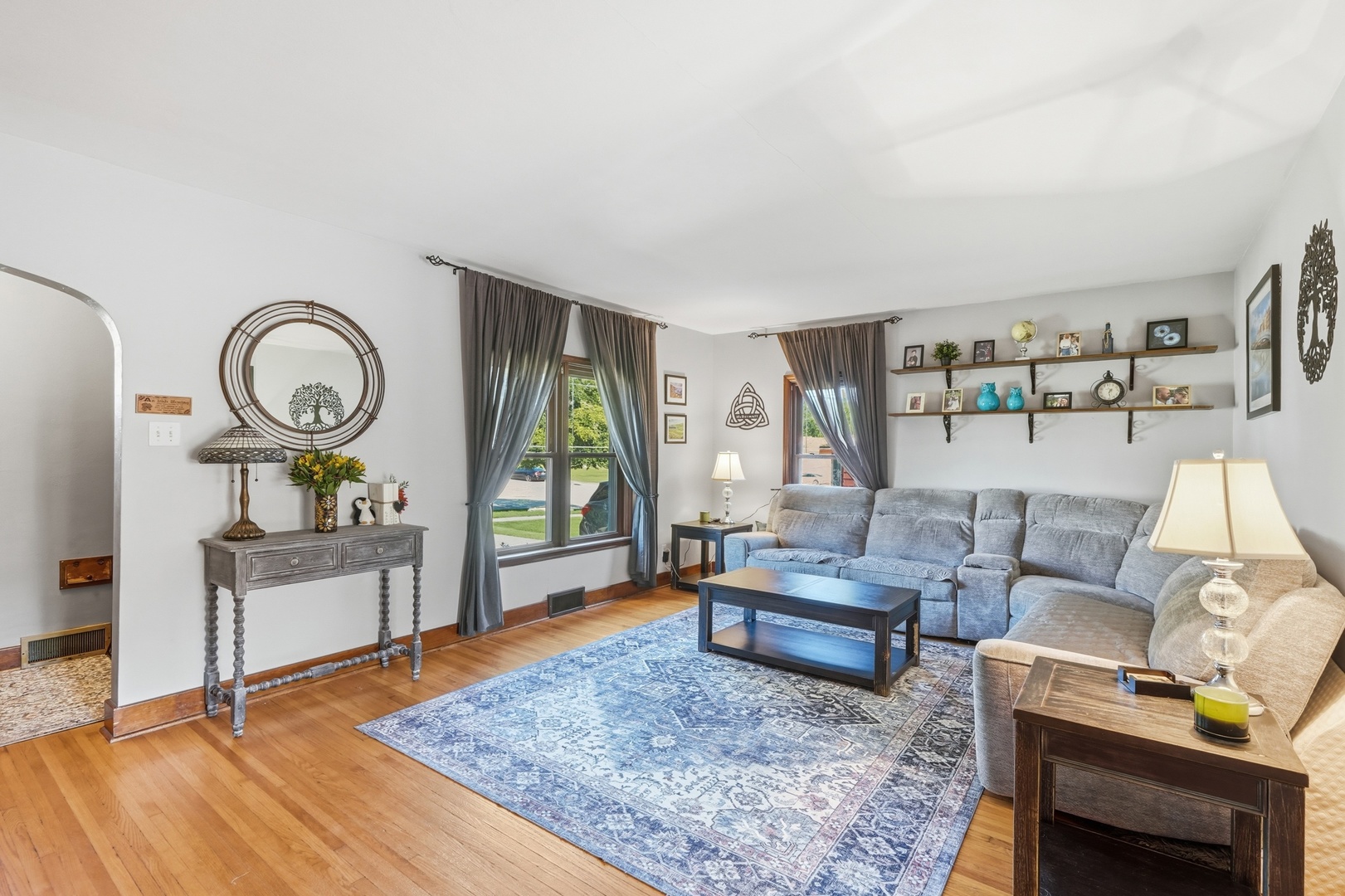 1006 Garfield Street Property Photo 15