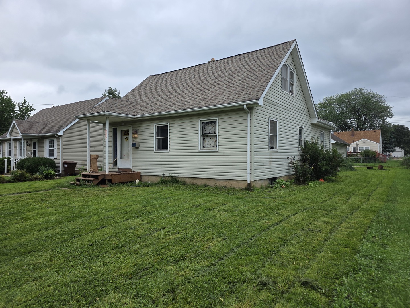 845 N 12th Street