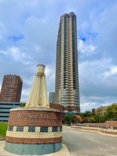3660 N Lake Shore Drive 2106 Property Photo 1