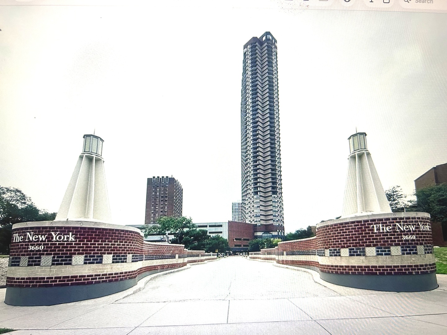 3660 N Lake Shore Drive 2106 Property Photo 1