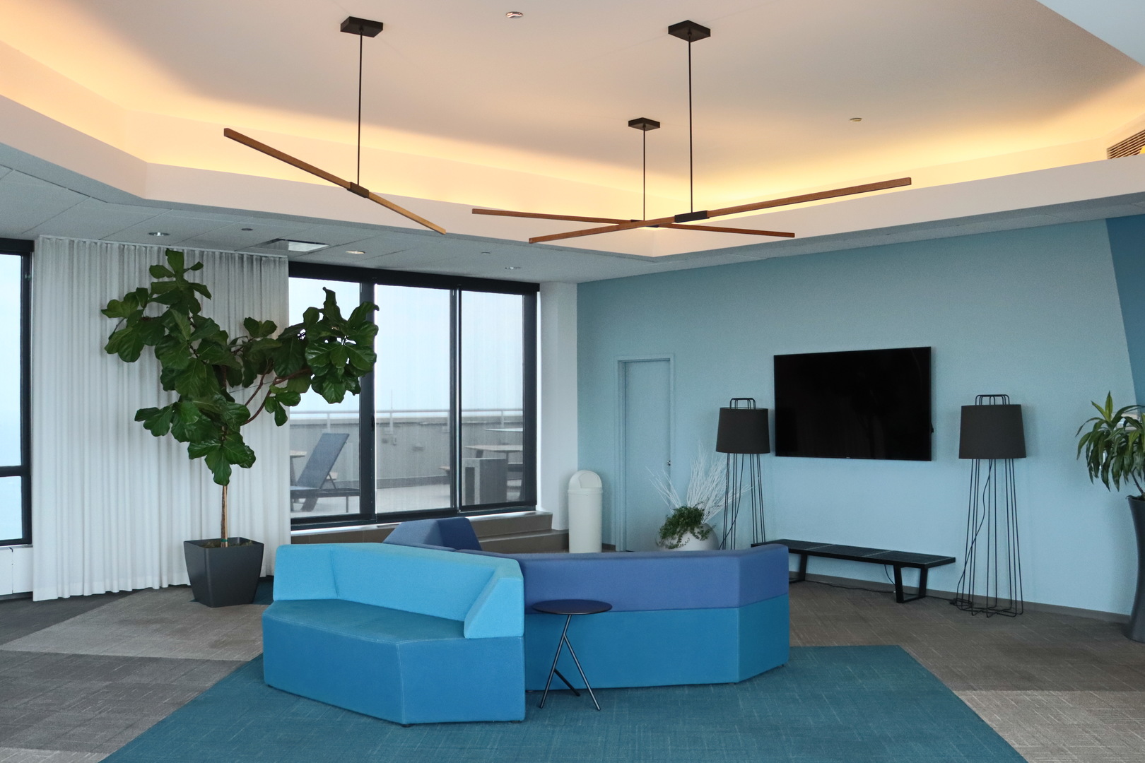 3660 N Lake Shore Drive 2106 Property Photo 13