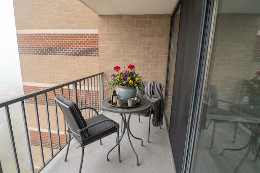 3660 N Lake Shore Drive 2106 Property Photo 18