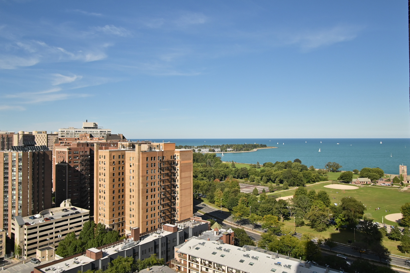 3660 N Lake Shore Drive 2106 Property Photo 19