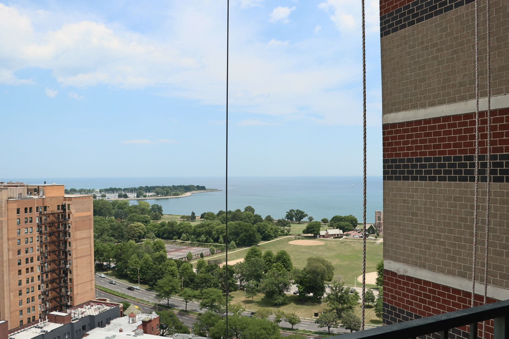 3660 N Lake Shore Drive 2106 Property Photo 23
