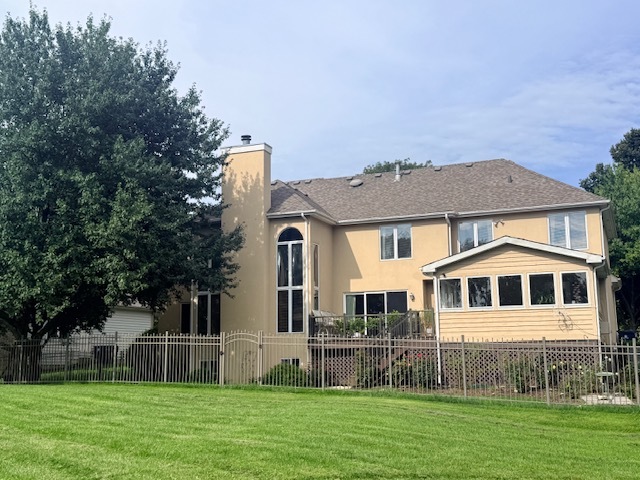 1944 Clyde Drive Property Photo 3