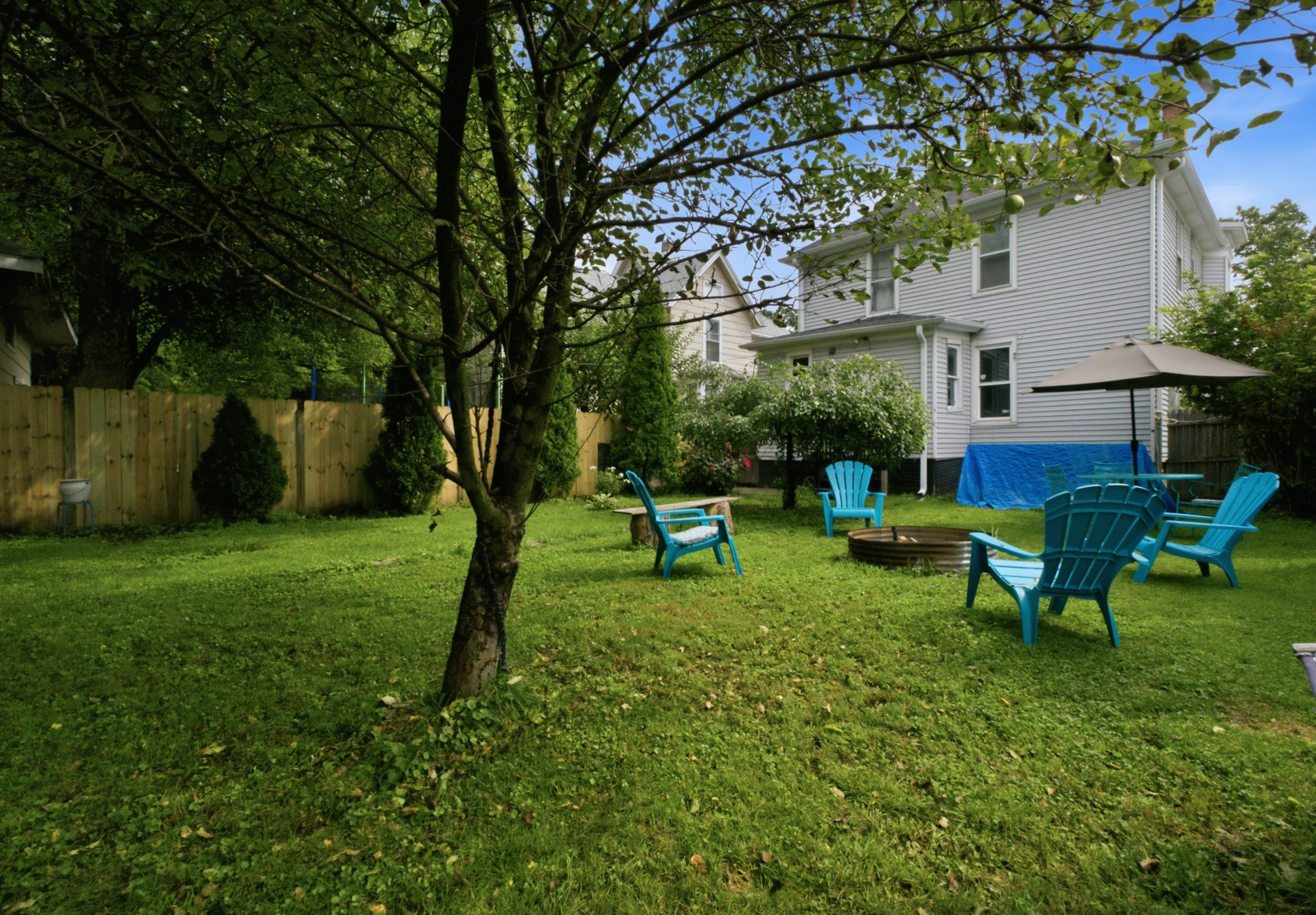 818 Hickory Street Property Photo 16