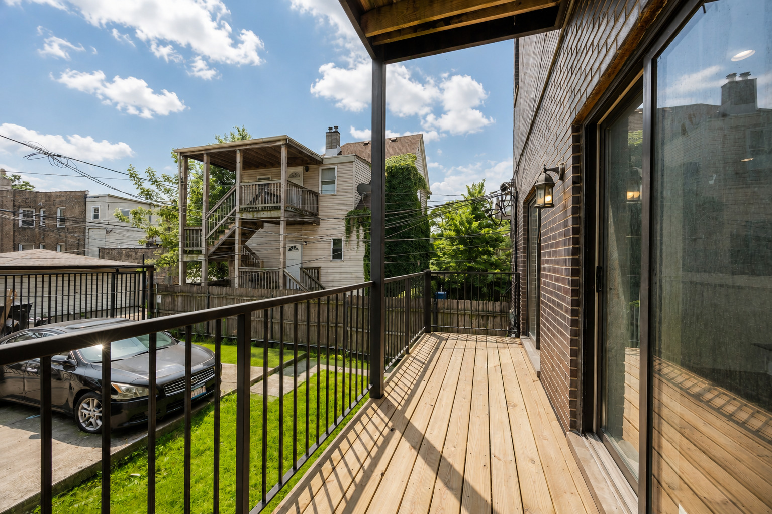 6651 S Drexel Avenue 1e Property Photo 17