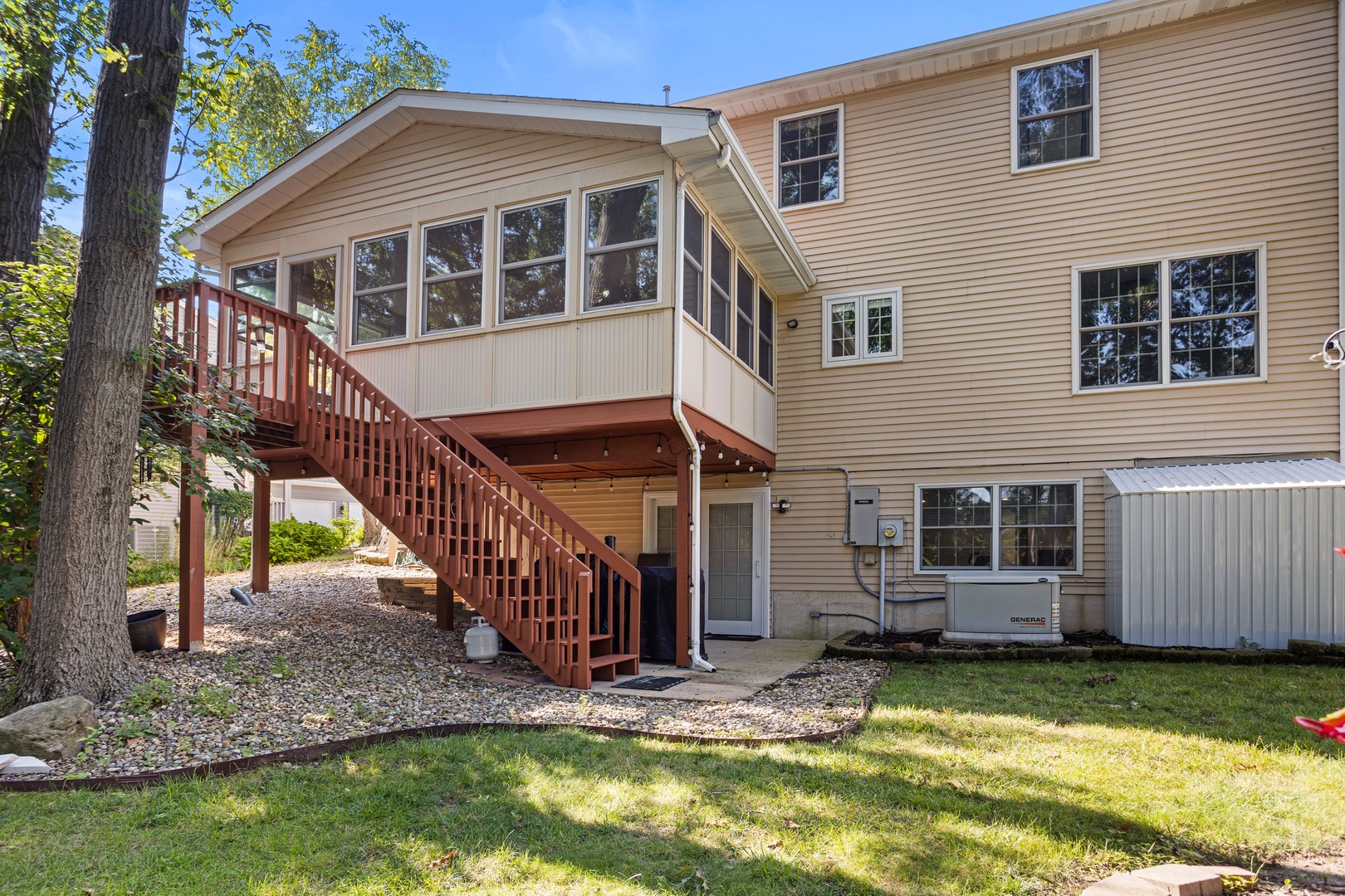 2740 S Forrest Green Drive Property Photo 6