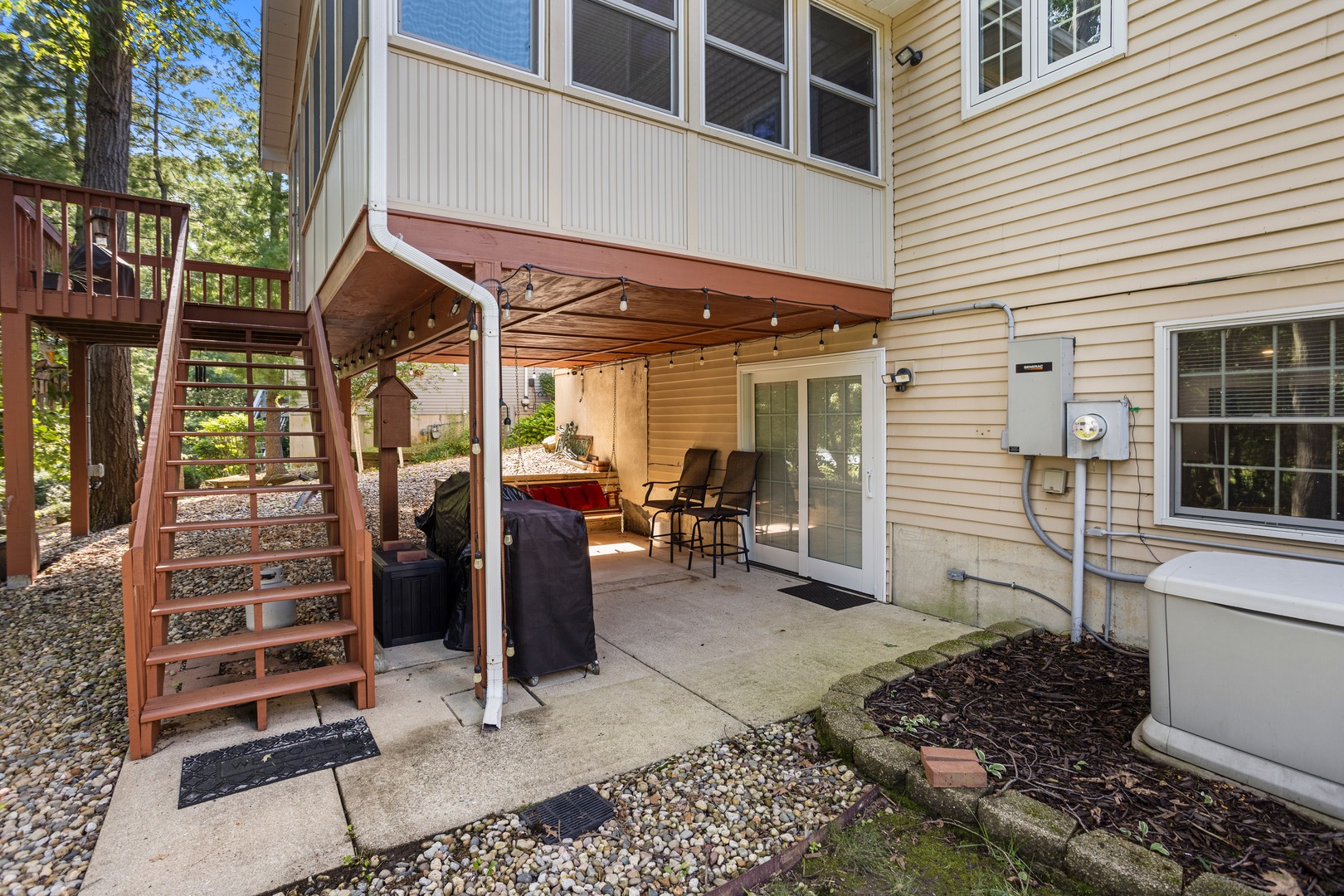2740 S Forrest Green Drive Property Photo 8