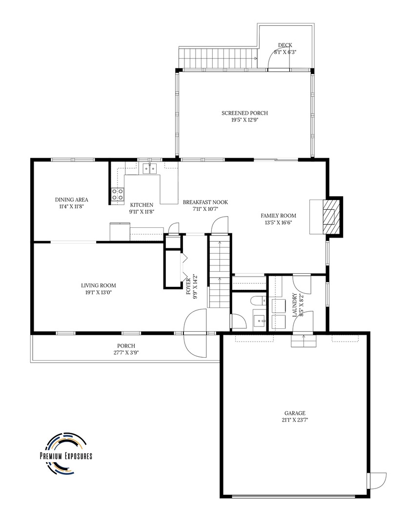 2740 S Forrest Green Drive Property Photo 45