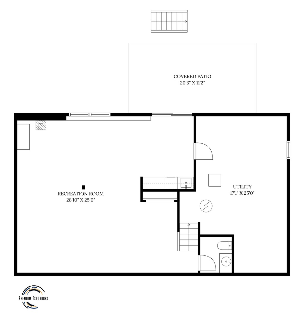 2740 S Forrest Green Drive Property Photo 47