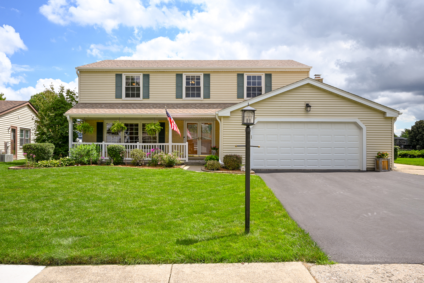 567 Hamilton Avenue Property Photo 1