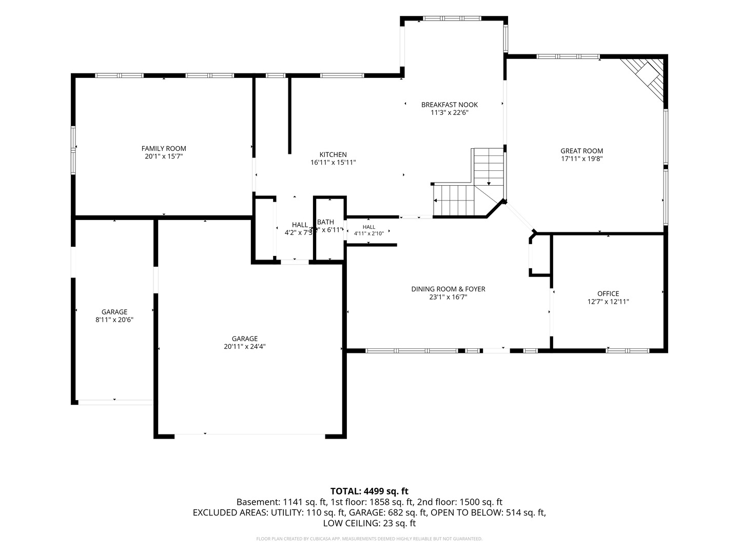 2752 Wendy Drive Property Photo 63