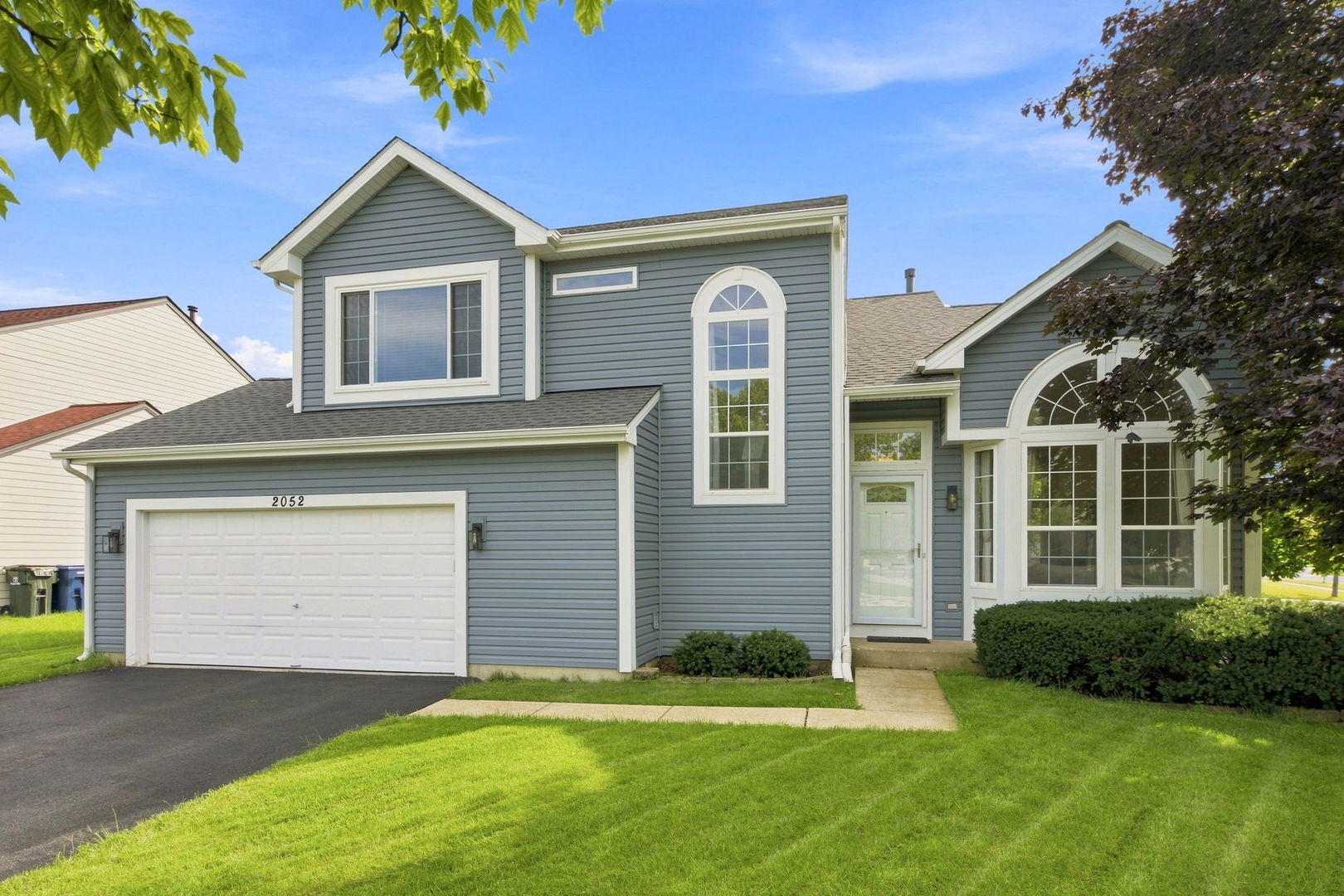 2052 Shady Grove Court Property Photo 1