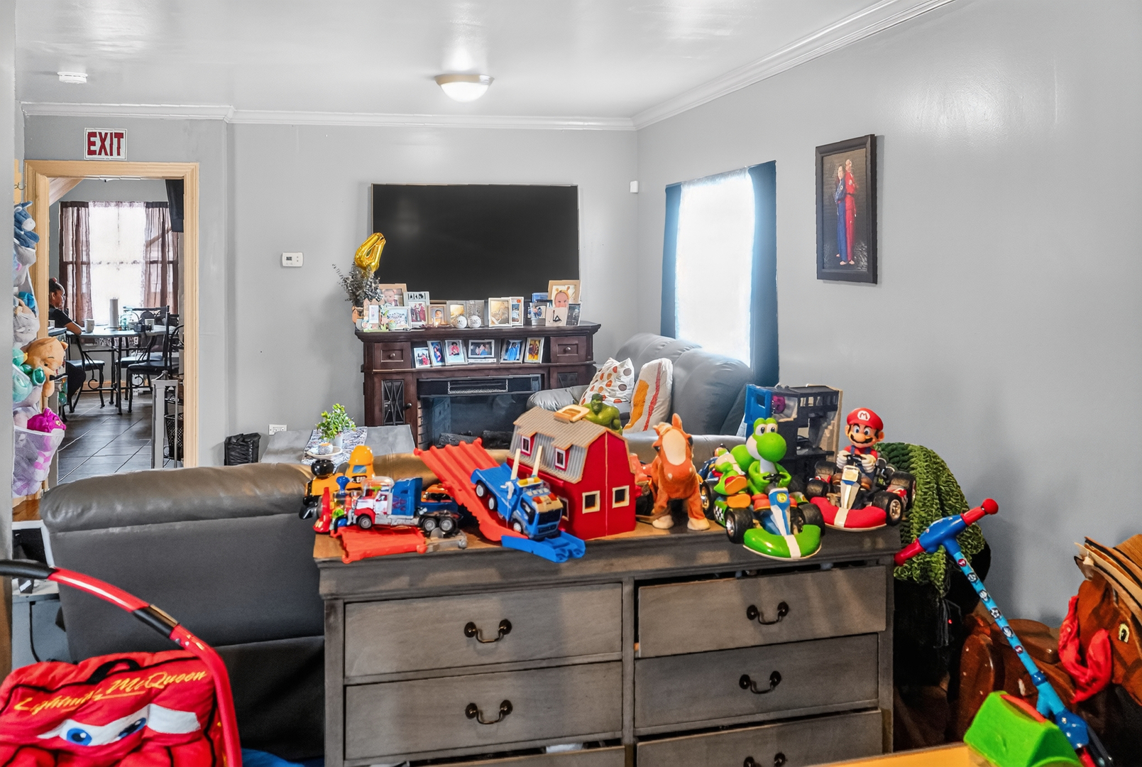 6452 S Kolin Avenue Property Photo 15