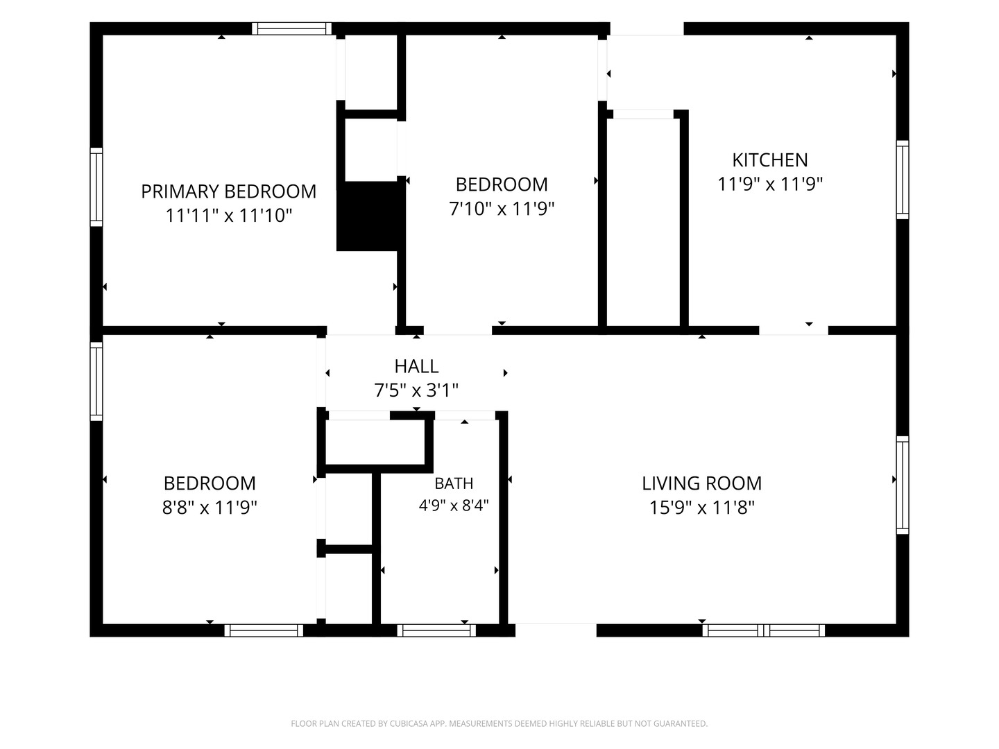 218 E South Street Property Photo 19