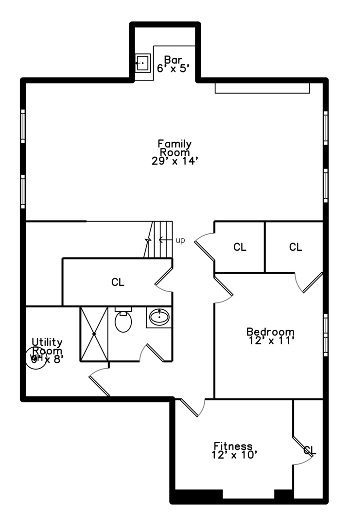 2536 Oak Avenue Property Photo 38