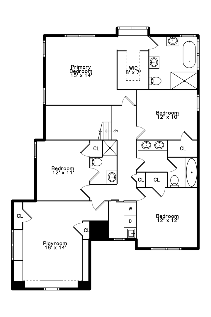 2536 Oak Avenue Property Photo 40