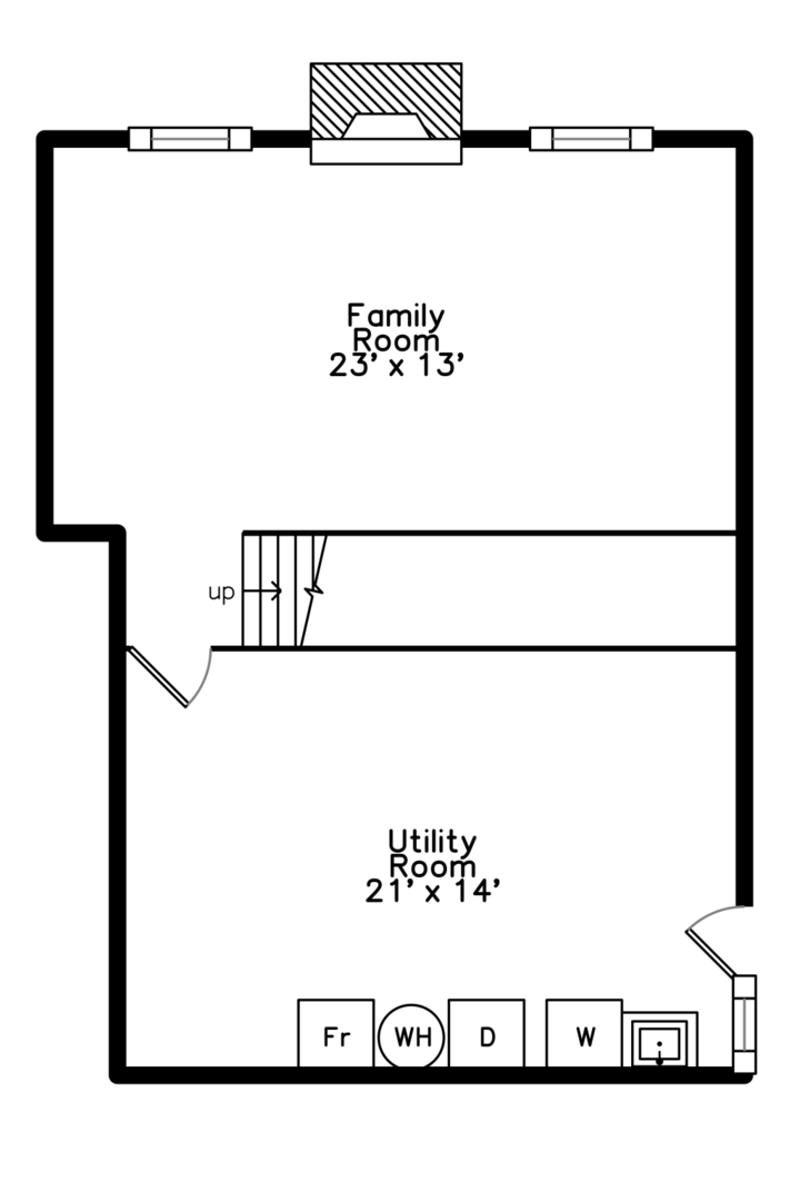 2701 W Fitch Avenue Property Photo 20