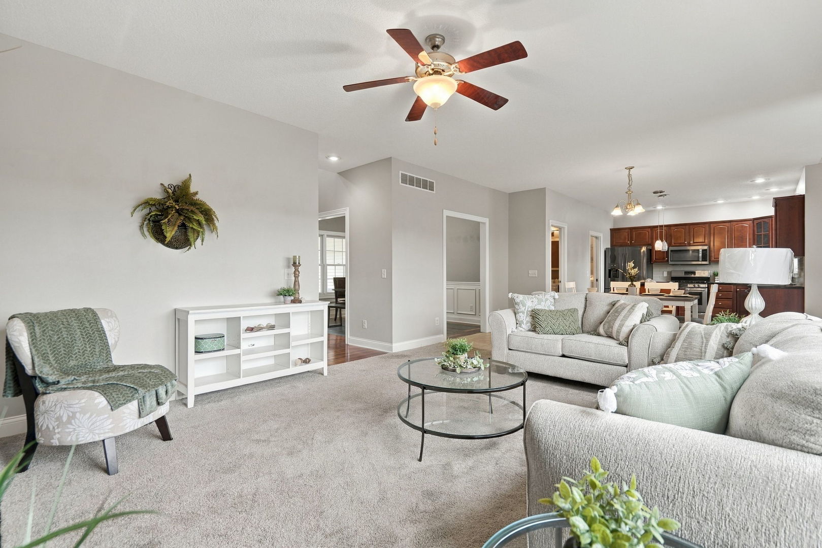 1101 Wild West Drive Property Photo 4
