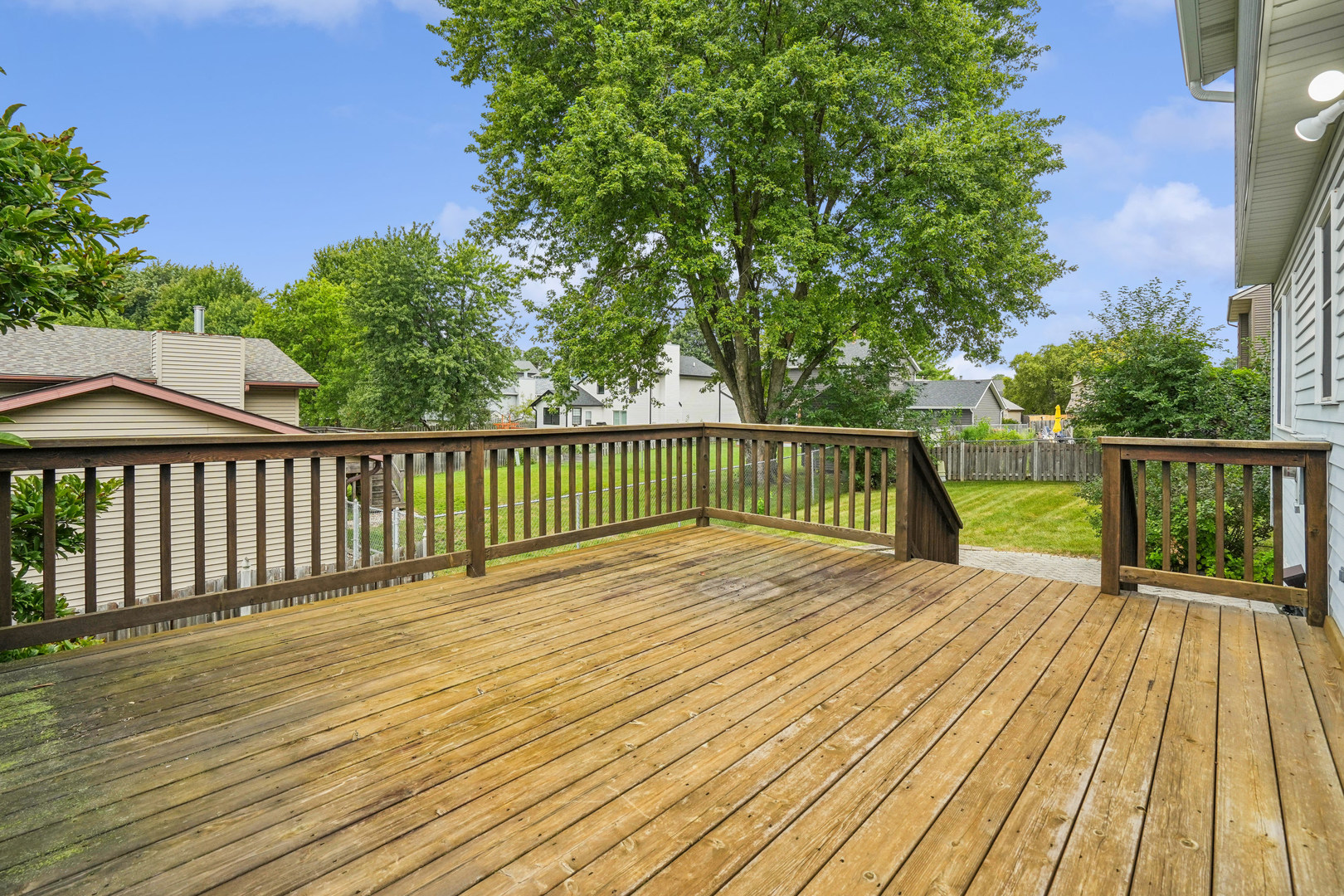 4806 Taylor Street Property Photo 26
