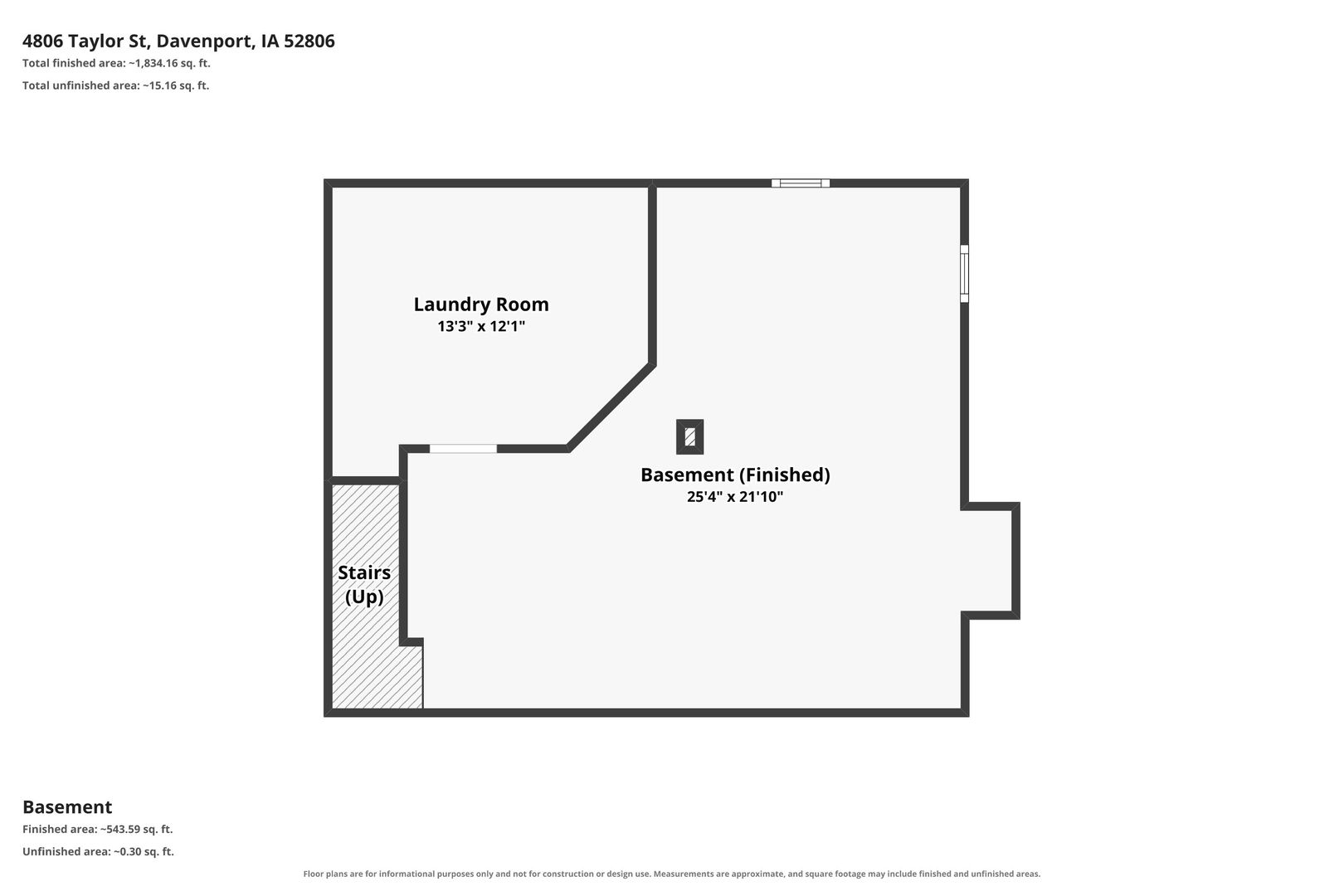 4806 Taylor Street Property Photo 42