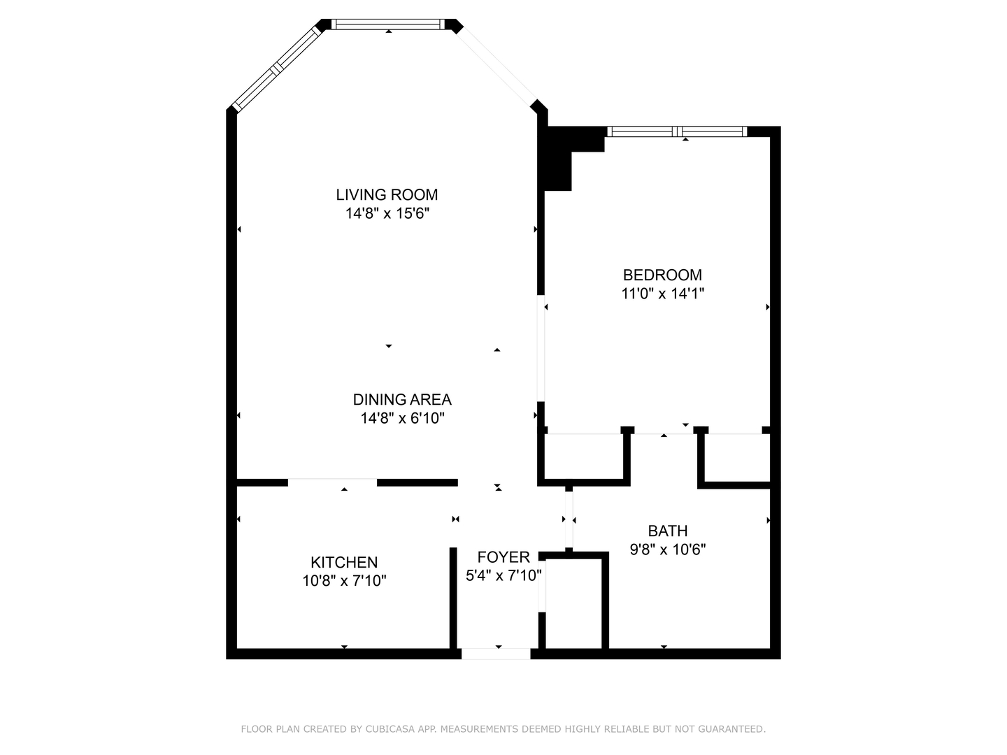 33 W Delaware Place 18h Property Photo 15
