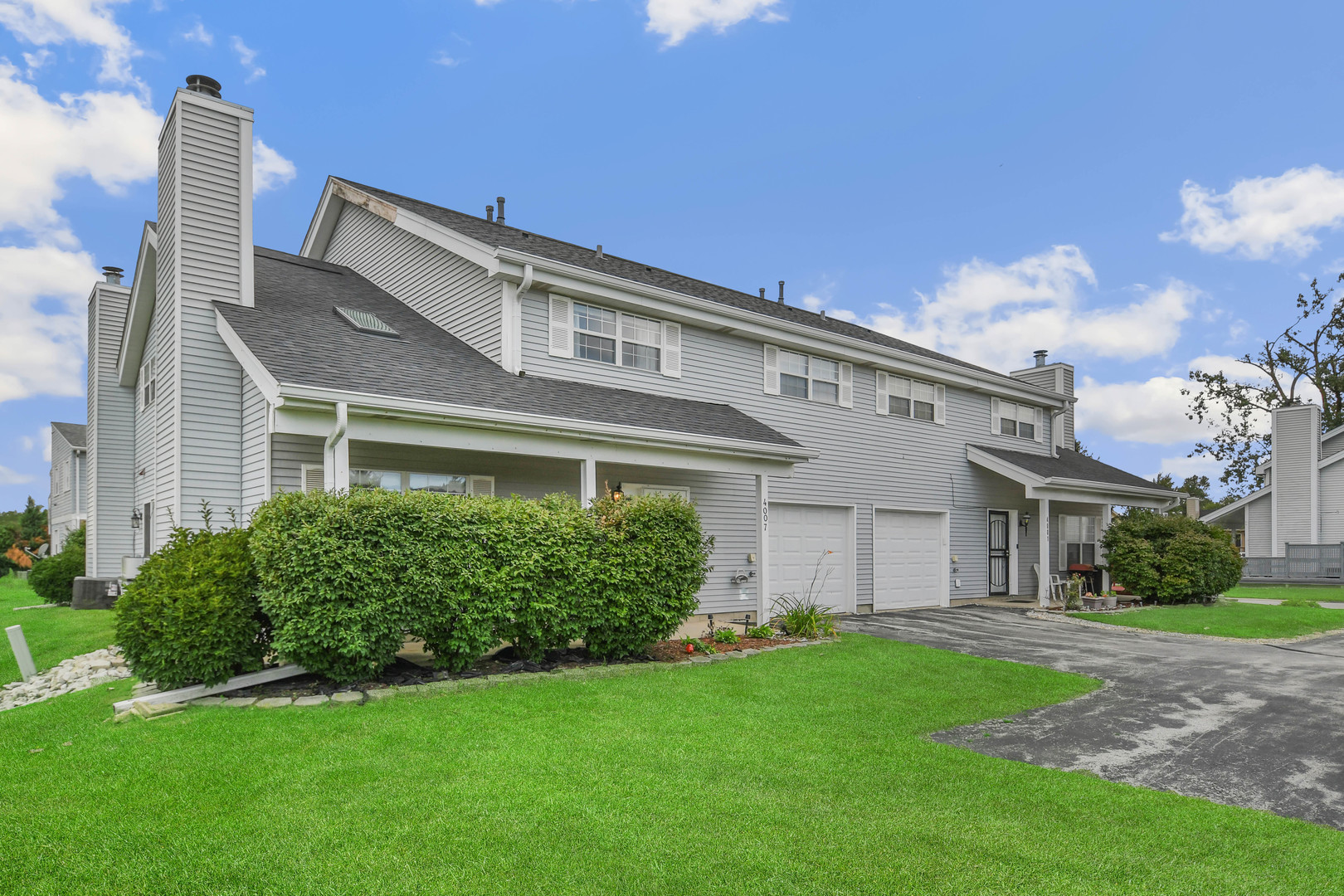 4007 193rd Street - Property Photo 1