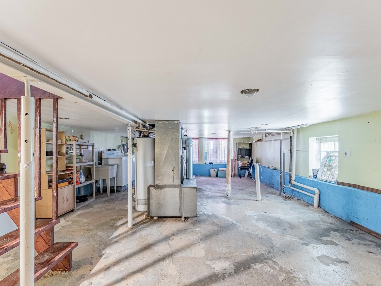 3311 S Damen Avenue Property Photo 17