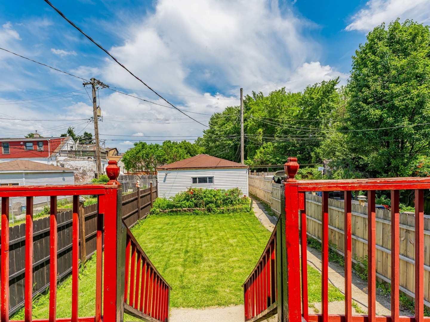 3311 S Damen Avenue Property Photo 18